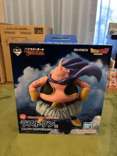 2026年最新】ラストワン 魔神ブウの人気アイテム - メルカリ