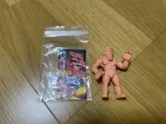 2026年最新】宇宙レスラー消しゴムの人気アイテム - メルカリ