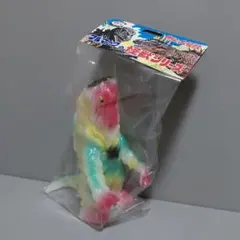 ワンフェス2026冬 One up. 当日版権 ヘドラ 蓄光 GID - メルカリ