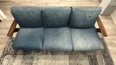 2026年最新】unico ソファ スウェラの人気アイテム - メルカリ