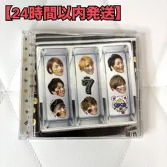 2026年最新】ジャニーズwest ラッキィィィィィィィ7 初回の人気