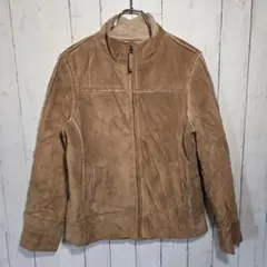 2026年最新】gap スエードジャケットの人気アイテム - メルカリ