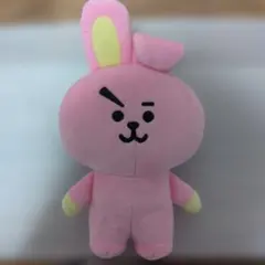 2026年最新】bt21 ぬいぐるみ たっとんの人気アイテム - メルカリ