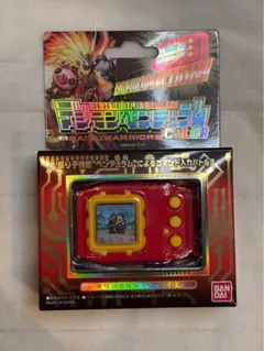 新品未使用】デジモンペンデュラムCOLOR 7 TOHO BRAVES - メルカリ
