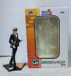 2026年最新】一番くじ沖田総悟の人気アイテム - メルカリ