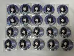 2026年最新】白金燐子 缶バッジの人気アイテム - メルカリ