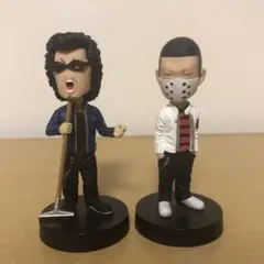 2026年最新】高橋ヒロシ フィギュアの人気アイテム - メルカリ