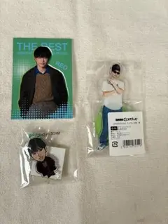 2026年最新】佐野玲於 アクリルスタンドの人気アイテム - メルカリ