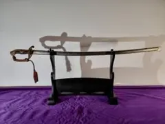 2026年最新】日本軍 サーベルの人気アイテム - メルカリ