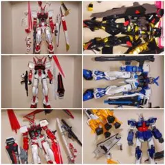 2026年最新】ガンプラまとめ売り mgの人気アイテム - メルカリ