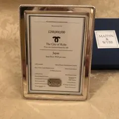 2026年最新】マッピン&ウェッブ フォトフレームの人気アイテム - メルカリ