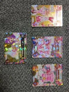 2026年最新】アイカツ プレミアムレアカードセットの人気アイテム