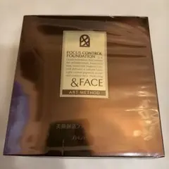 2026年最新】&FACE ファンデーションの人気アイテム - メルカリ