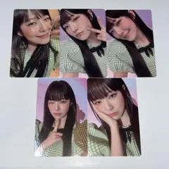 2026年最新】fromis_9 ジホン トレカの人気アイテム - メルカリ