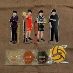 2026年最新】小川智大 アクリルスタンドの人気アイテム - メルカリ