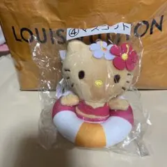 2026年最新】うきわ キティの人気アイテム - メルカリ