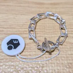 2026年最新】gucci トムフォード期ブレスレットの人気アイテム - メルカリ