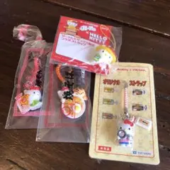 2026年最新】ハローキティ根付けの人気アイテム - メルカリ