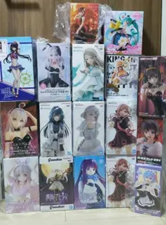 2026年最新】初音ミク プライズ フィギュアの人気アイテム - メルカリ