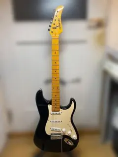 2026年最新】フェルナンデス ストラトキャスターの人気アイテム - メルカリ