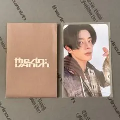 2026年最新】サノク トレカ enhypenの人気アイテム - メルカリ