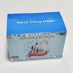 2026年最新】ディズニーピンコレクションvol.3の人気アイテム - メルカリ