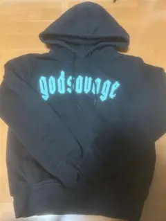 2026年最新】godsavage パーカーの人気アイテム - メルカリ