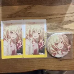 2026年最新】天馬咲希 缶バッジ まとめ売りの人気アイテム - メルカリ