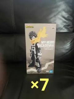 2026年最新】僕のヒーローアカデミア 7th season figure緑谷出久の人気