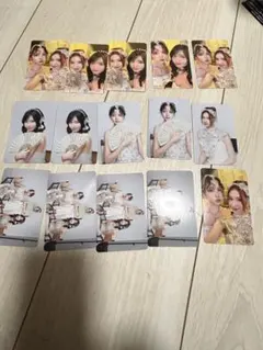 2026年最新】MiSaMo ハイタッチ トレカの人気アイテム - メルカリ