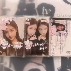 2026年最新】ive イソ elevenの人気アイテム - メルカリ