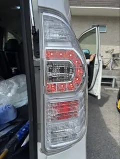 2026年最新】ZRR70 テールの人気アイテム - メルカリ