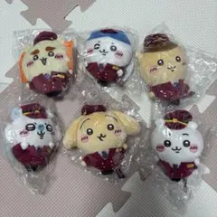 2026年最新】ちいかわ 阪急電車なマスコット(うさぎ)の人気アイテム