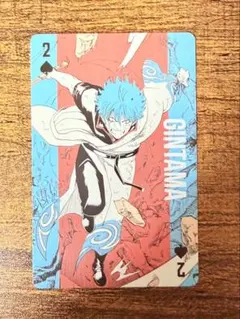 2026年最新】銀魂展 トランプの人気アイテム - メルカリ