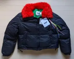 2026年最新】msgm ダウンの人気アイテム - メルカリ