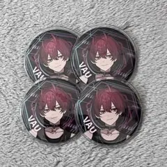 2026年最新】騎士a ばぁう ばぁうくん 痛バッグ 缶バッジの人気