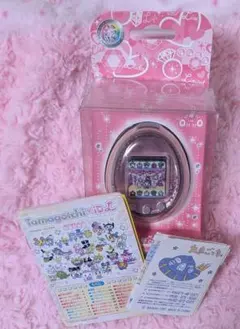 2026年最新】Tamagotchi iD L ピンクの人気アイテム - メルカリ
