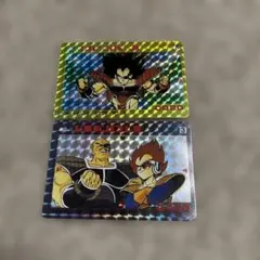 2026年最新】ドラゴンボールZ PPカードの人気アイテム - メルカリ