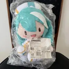 2026年最新】初音ミク マジカルミライ ふわぷちの人気アイテム - メルカリ