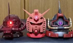 2026年最新】シャア ザクヘッドの人気アイテム - メルカリ