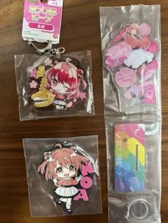 2026年最新】からぴち のあ ペンスタンドの人気アイテム - メルカリ