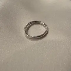 2026年最新】ティファニー カーブド リングの人気アイテム - メルカリ