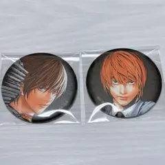 2026年最新】夜神月 缶バッジの人気アイテム - メルカリ