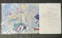 2026年最新】ポケモンマスターズEX リーリエ プレイマットの人気