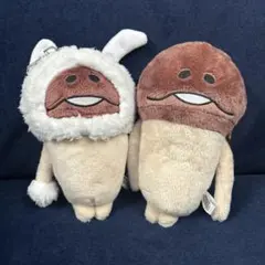 2026年最新】白うさぎなめこの人気アイテム - メルカリ