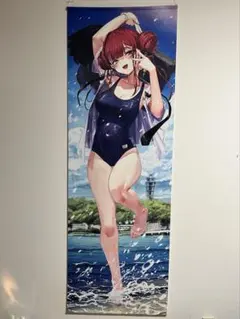 2026年最新】あかさあい 宝鐘マリン タペストリーの人気アイテム