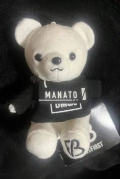 2026年最新】be:first くま マナトの人気アイテム - メルカリ