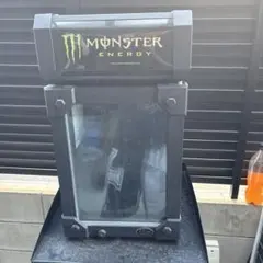 2026年最新】モンスターエナジー冷蔵庫の人気アイテム - メルカリ