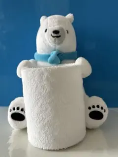 2026年最新】日立 白くま ぬいぐるみの人気アイテム - メルカリ