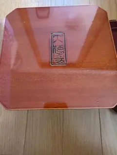 2026年最新】大徳寺 重箱の人気アイテム - メルカリ